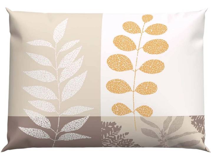 LOTUS Kopfkissenbezug BELA 50x70cm satin