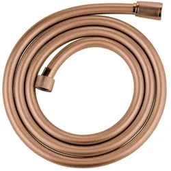 Grohe Silverflex Brauseschlauch 28388DA1 175 cm, warm sunset