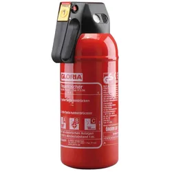 Gloria P 2 GM - 2kg - Pulver-Dauerdruck-Feuerlöscher