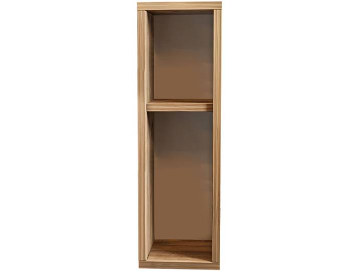 Nachttisch Uyumak Kiefer melaminbeschichteter Holzwerkstoff B 20 H 18 cm - Nachttisch