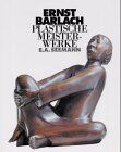 Anita Beloubek-Hammer - Ernst Barlach, Plastische Meisterwerke - Preis vom 11.10.2026 15:43:13 h