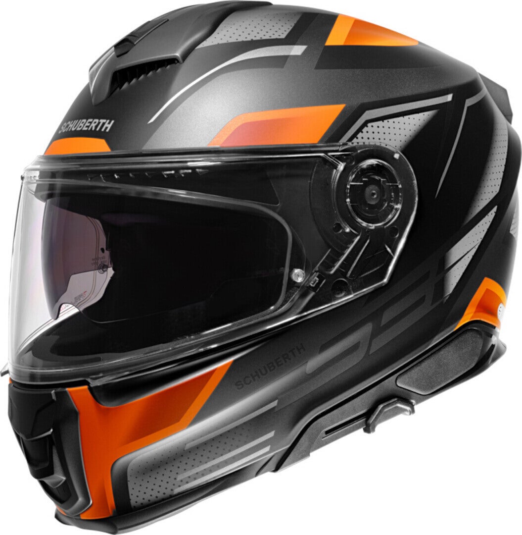 Schuberth S3 Storm Helm 4219028360