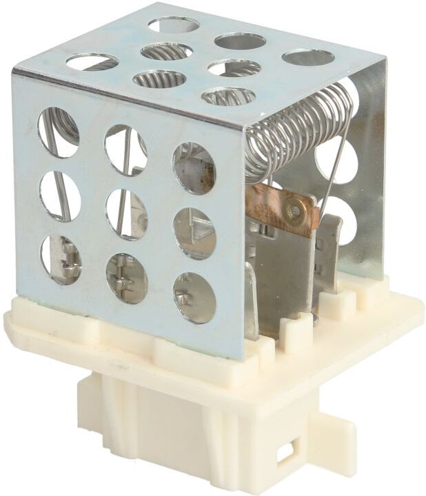 Thermotec Elemento di comando, sportello di miscelazione DEP004TT