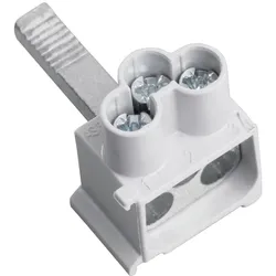 Weidmüller Überspannungs-Ableiter VPU PV EXTENDER