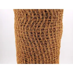 Aquagart 20m Böschungsmatte Kokos 1m breit Teichfolie Kokosmatte 750g