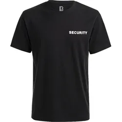 Brandit Security T-Shirt