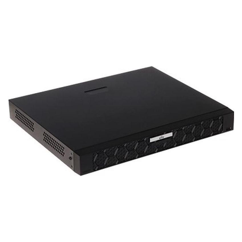Uniview 9 -Channel NVR mit 2 HDD (Netzwerk Videorecorder (NVR)) (NVR502-09B)