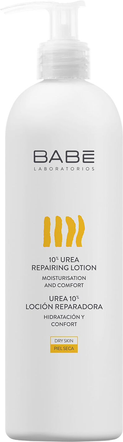 BABE 10% Urea Repairing Lotion