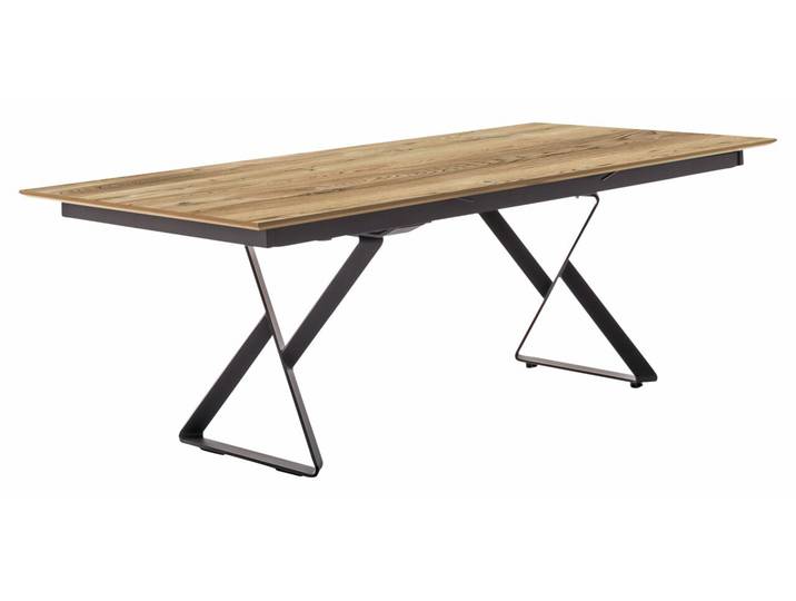 Venjakob Esstisch ET352 PUH, eiche, Holz