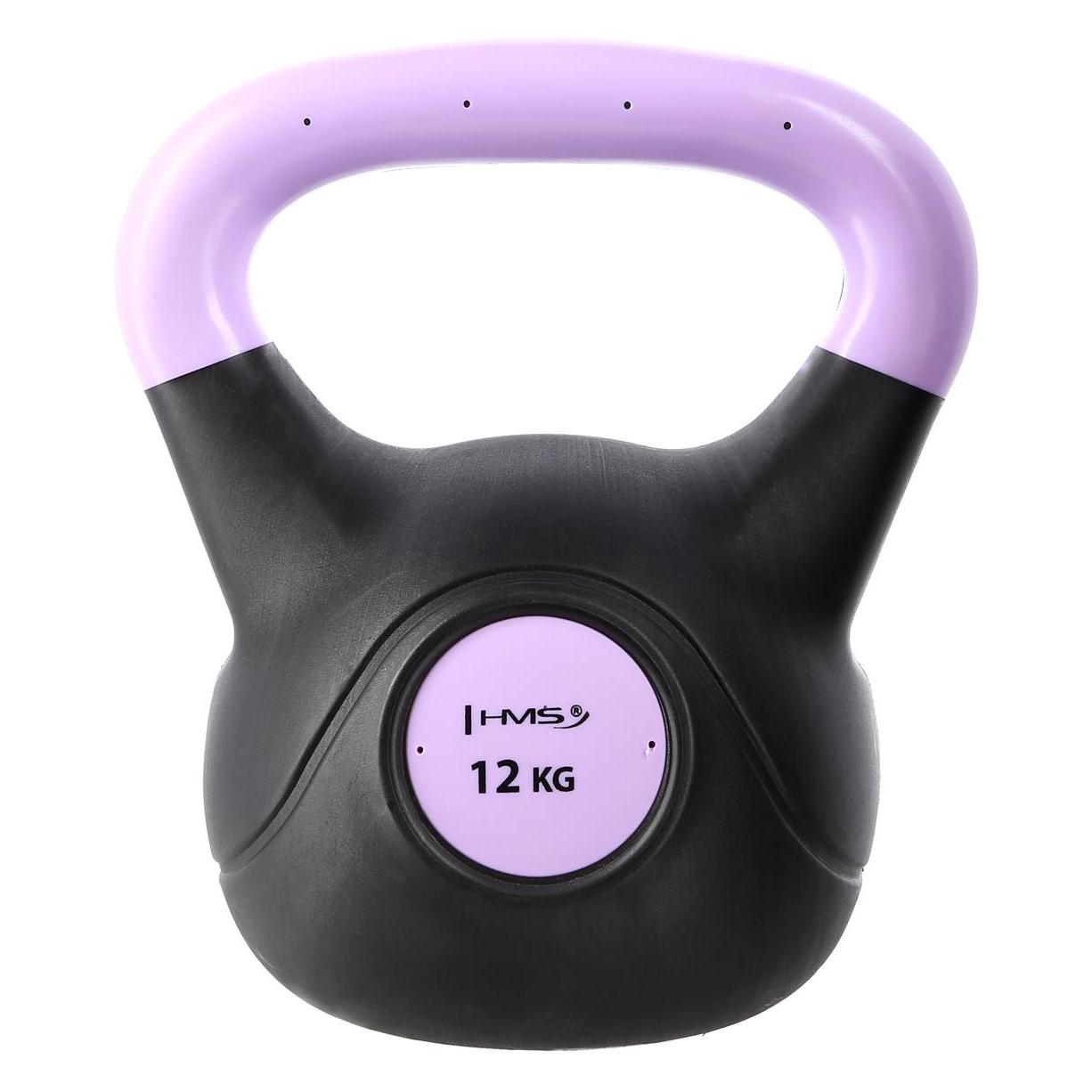 HMS Kpc12 Composite Kettlebell (17-64-083)