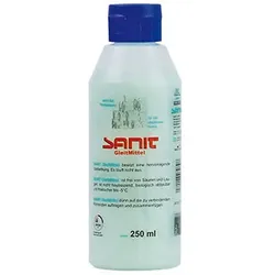 Sanit Gleitmittel Flasche 250 ml 3079