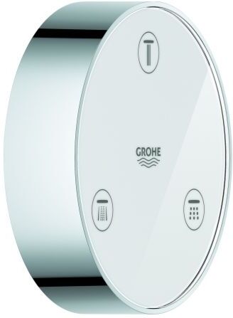 Grohe Fernbedienung 26646000 für SmartConnect Kopfbrausen