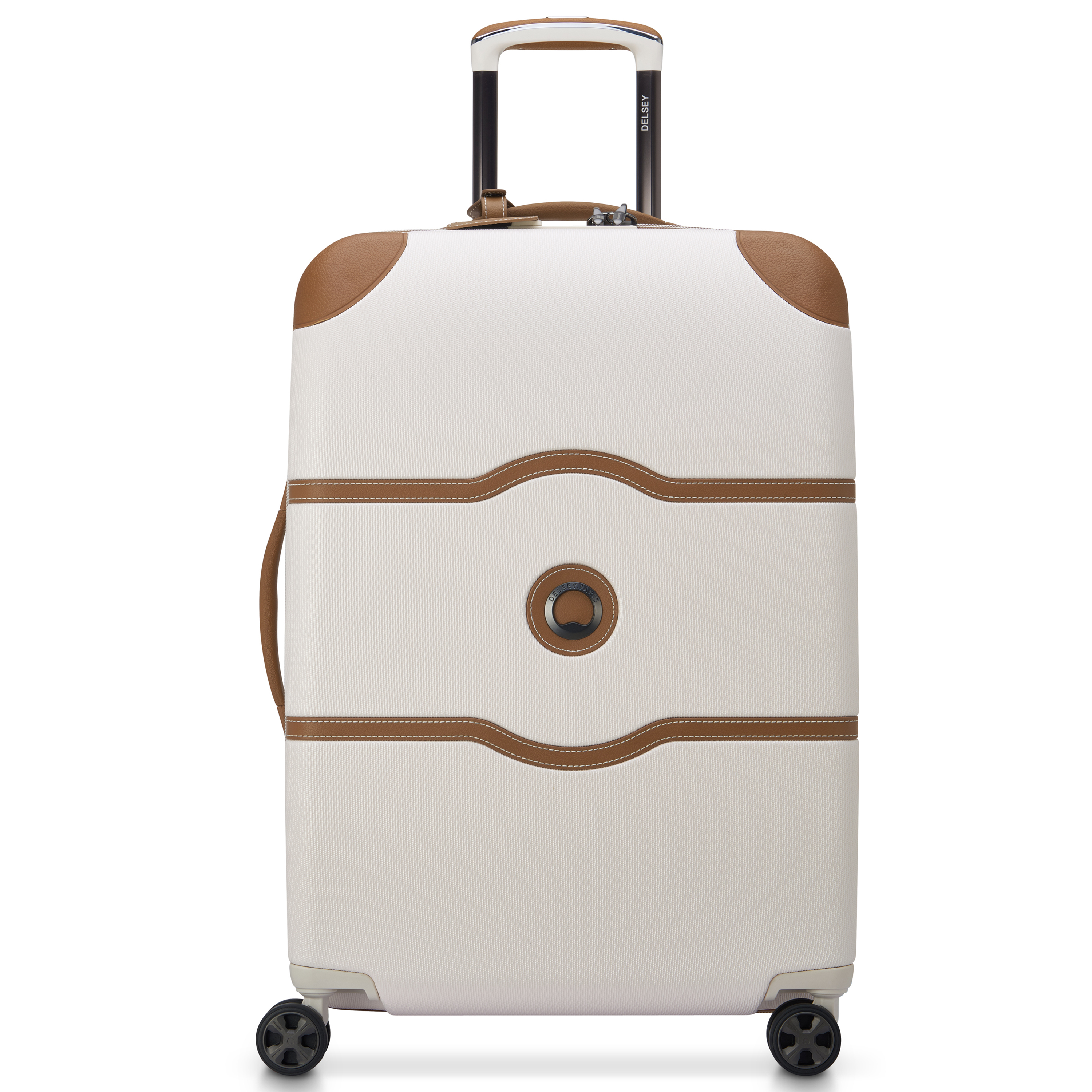 Delsey Paris Delsey Paris Chatelet Air 2.0 - 4-Rollen-Trolley 66 cm