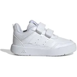 ADIDAS Kinder Freizeitschuhe TENSAUR SPORT 3.0, Größe 22 in Grau Grau