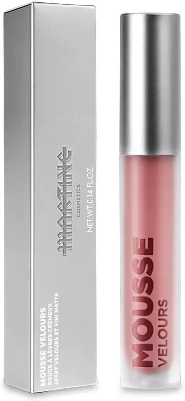 Martine - Lip Mousse, 4 ml, Nina