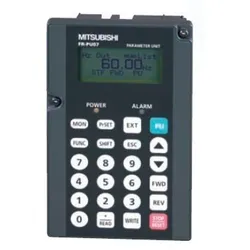 Mitsubishi Electric Bedieneinheit FR-PU07BB