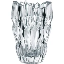 Quartz Vase 16 cm