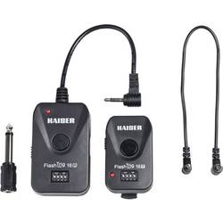 Kaiser Fototechnik Kaiser FlashTrig 16 Set Funk-Studioblitz 7016 Fernauslöser