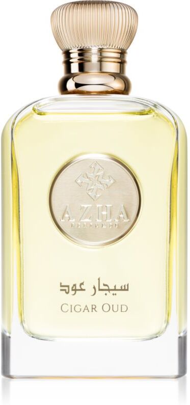 AZHA Perfumes Cigar Oud EDP U 100 ml