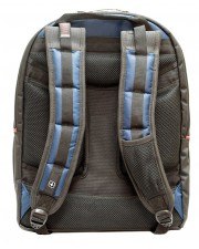 Wenger IBEX GA-7316-06F00 Notebook-Rucksack 43,2 cm 17" Blau (27316060)