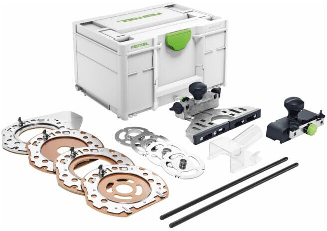 Festool Kit d'accessoires ZS-OF 2200 (576832)