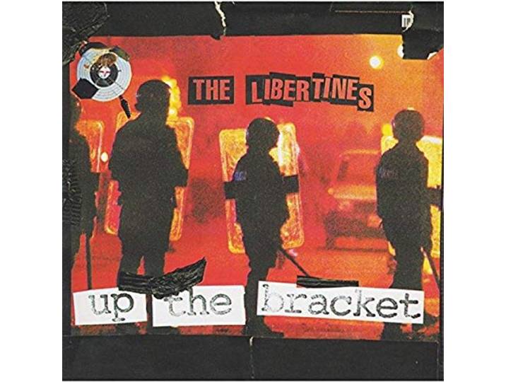 Up the Bracket