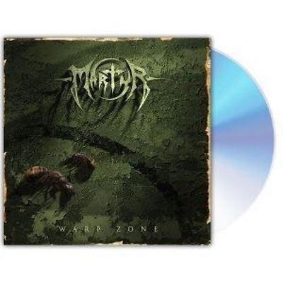 Warp Zone (Reissue) - Martyr, CD