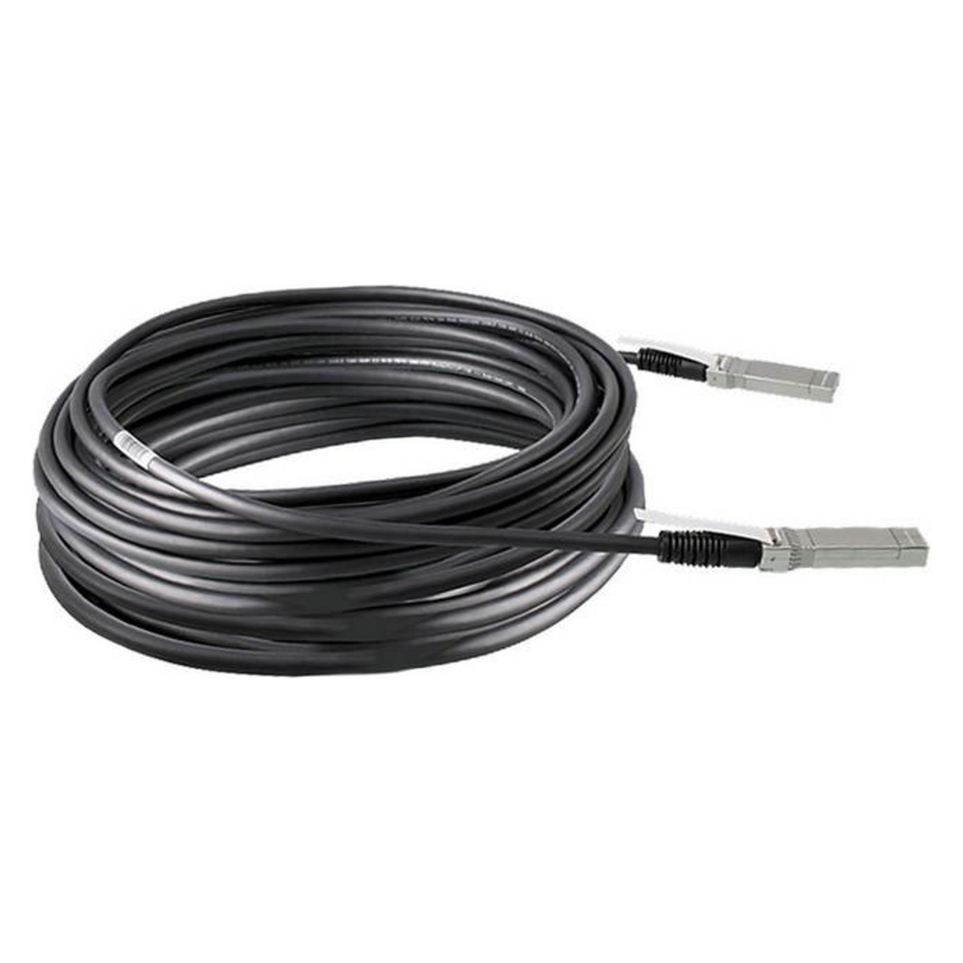 Cisco Active Twinax Cable (SFP-H10GB-ACU10M=)