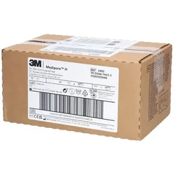 Medipore Voll 5,0cmx9,1m R