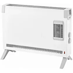 Dimplex DX 522 T Standkonvektor 2.0 kW, Heizkörper, Weiss