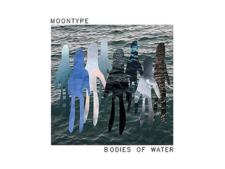 Bodies of Water