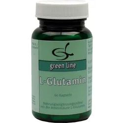 L-Glutamin 60 ST