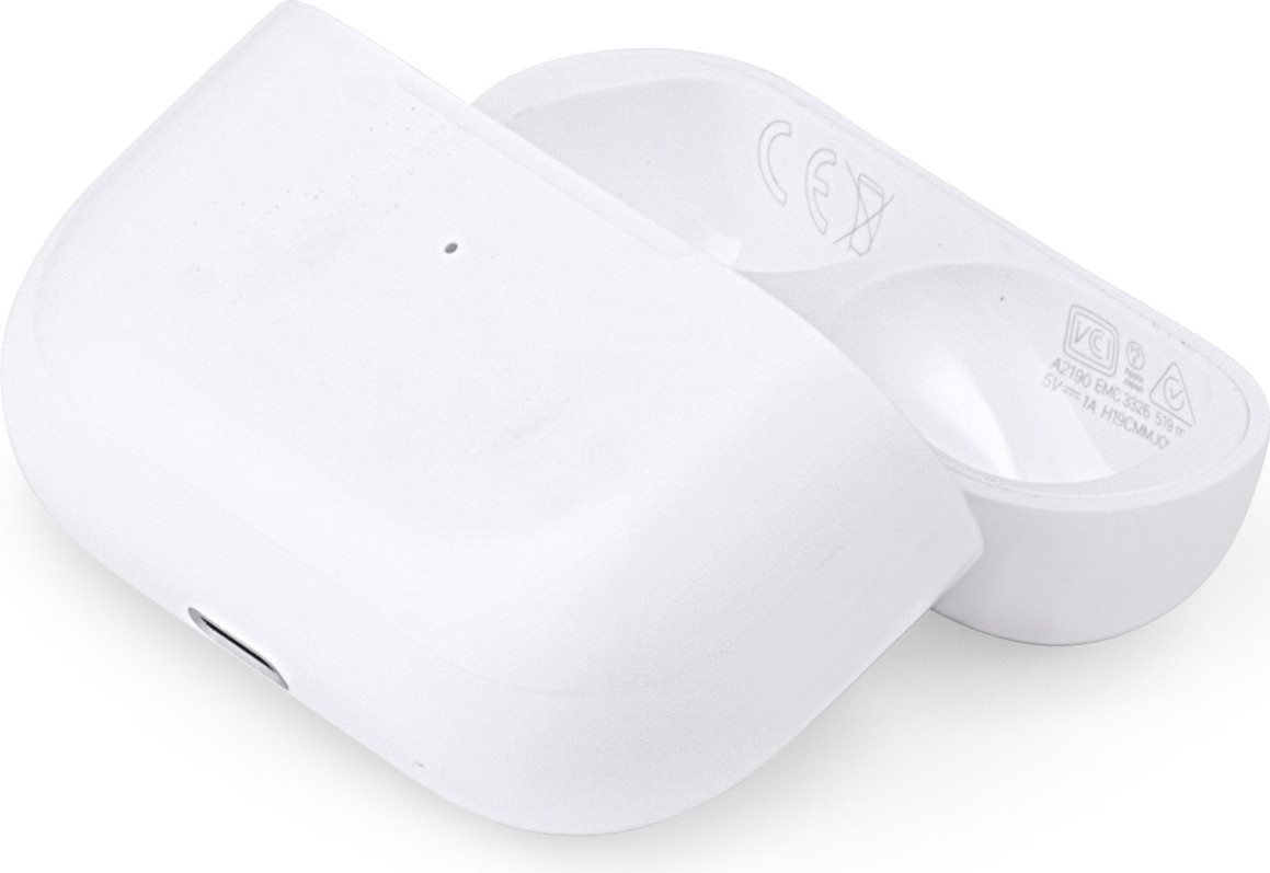 Webdigital vervangend oplaadhoesje voor Apple Airpod Pro 1
