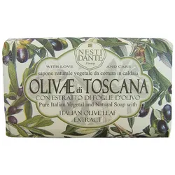 Soap - Olivae Toscana