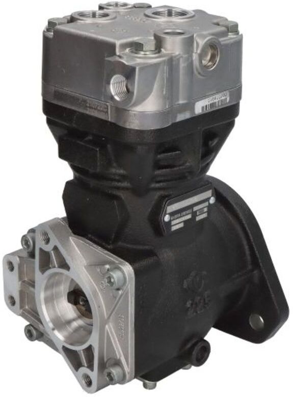 Druckluftkompressor KNORR-BREMSE LK 3840