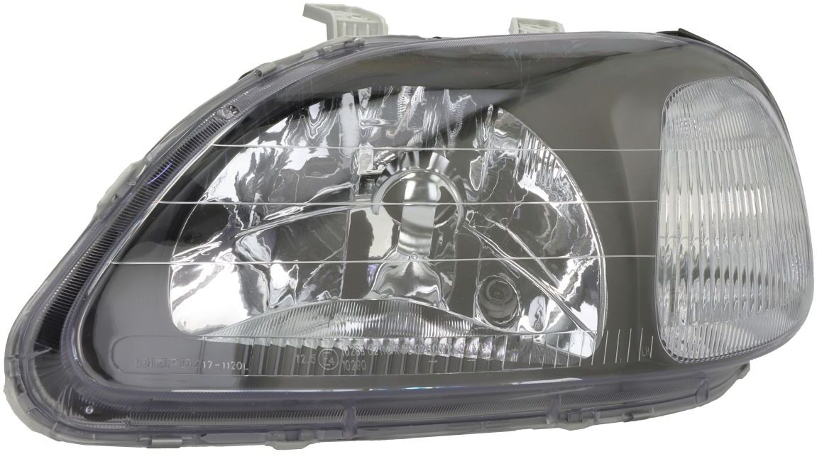 Ajovalo Depo 217-1120l-Ld-E2