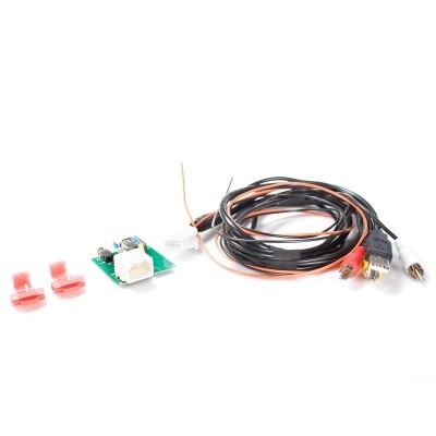 CHP USB/AUX Replacement HYUNDAI, KIA