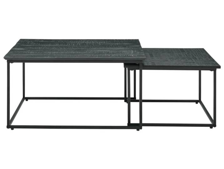 Couchtisch Set 1-2 Roomio No.2001 Gutmann / Farbe:
