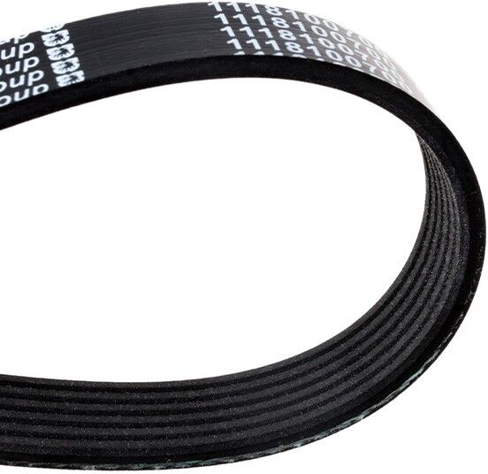 JP GROUP 1118100700 Serpentine belt