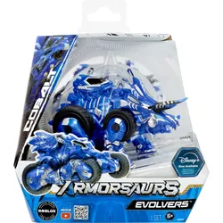 Armorsaurs Evolver- Cobalt