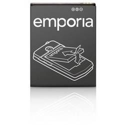 Emporia Handy-Akku Emporia Click, Emporia V32, Emporia C32C, Emporia V32D, Emporia V32 3G 1000 mAh AK_V32