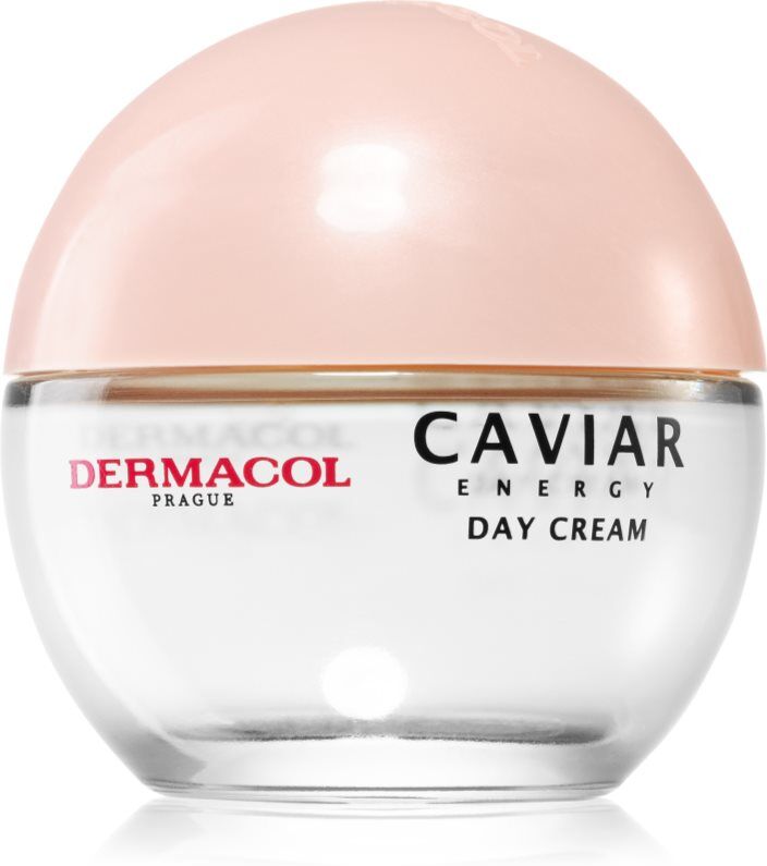 Dermacol Caviar Energy firming anti-wrinkle day cream SPF 15 50 ml
