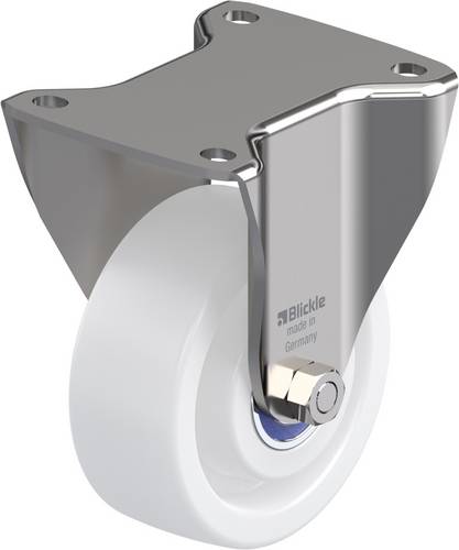 Blickle 608885 BKX-SPO 127XK Bockrolle Rad-Durchmesser: 125mm Tragfähigkeit (max.): 750kg 1St.