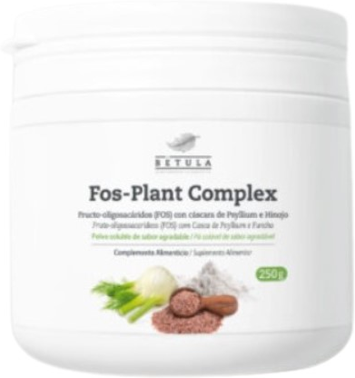 Betula Fos-Pflanzenkomplex 250 gr