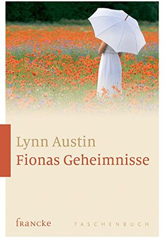 Lynn Austin - Fionas Geheimnisse - Preis vom 13.10.2026 11:25:28 h