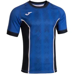 Joma, Herren, Sportshirt, Myskin III (XL), Blau