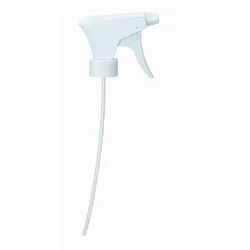 Sprühpistole Bode passend für 500 ml & 1 L-Flasche Universalsprühkopf für 500 ml, 750 ml und 1 l Flaschen