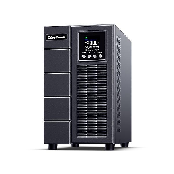 CyberPower OLS3000EA Smart APP USV System