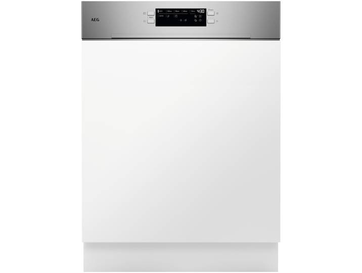 AEG GT620C1SFM Geïntegreerde vaatwasser