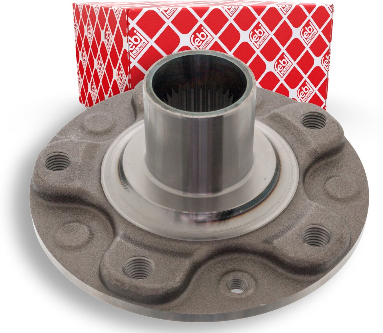 FEBI BILSTEIN 46619 Wheel Hub